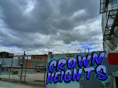 Crown Heights Brooklyn