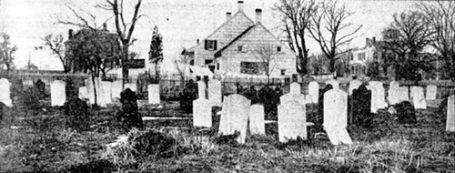 Gravesend Cemetery Brooklyn