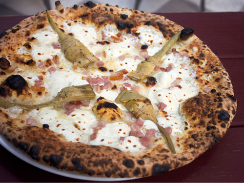 I mean. What. Eat this NOW. Drunk or not, just eat it.