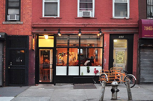 La Slowteria La Slowteria