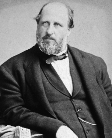 William Boss Tweed William Boss Tweed