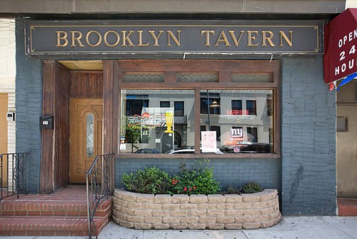 Brooklyn Tavern Boerum Hill