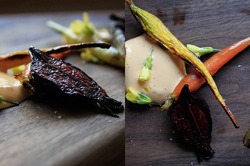 Sadly, you cant eat this. But you can eat other good stuff!