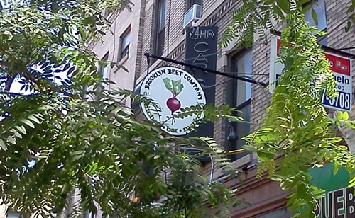 Brooklyn Beet Co. Bay Ridge