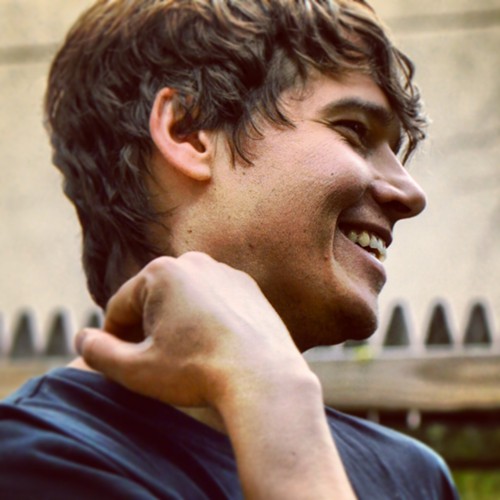 Ryan would prefer to keep his face.