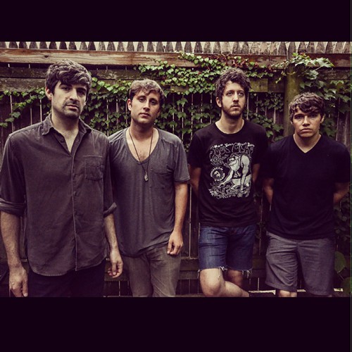 Jeff, Josh, Juan, Ryan