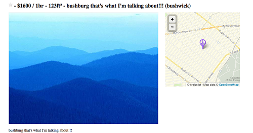 Bushburg Bushburg