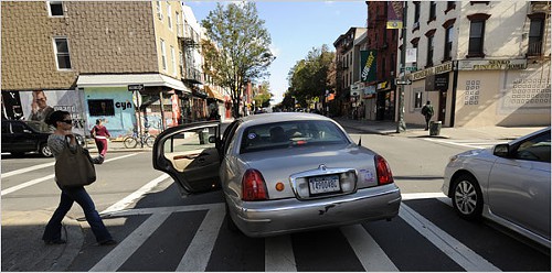 Brooklyn car service