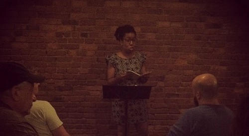 Brooklyn Poets Yawp 61 Local poetry