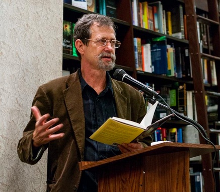 Ken Siegelmans Brooklyn Poetry Outreach Barnes and Noble Park Slope