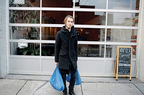 Aska chef Fredrik Berselius.