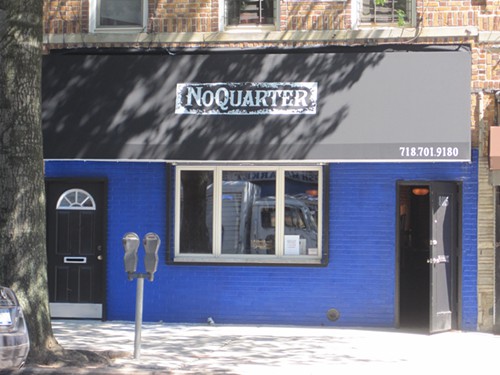 No Quarter Bay Ridge bar Brooklyn