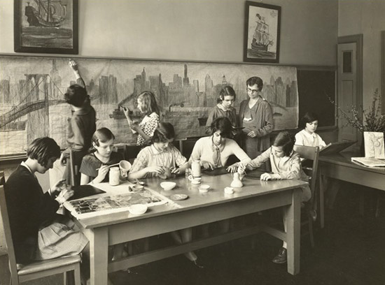 The new school mfa creative writing picture