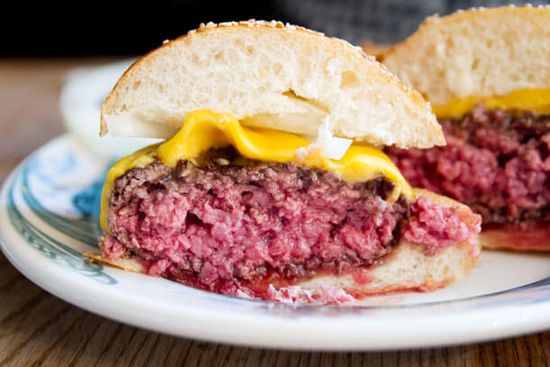 Robyn Lee c/o seriouseats.com