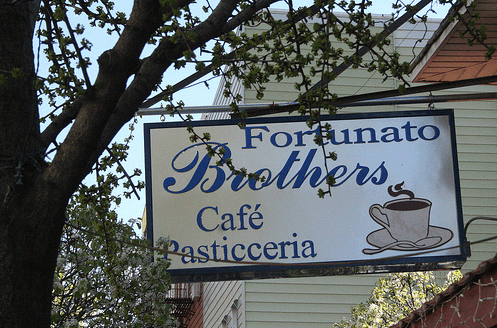 Photo via Nona Brooklyn