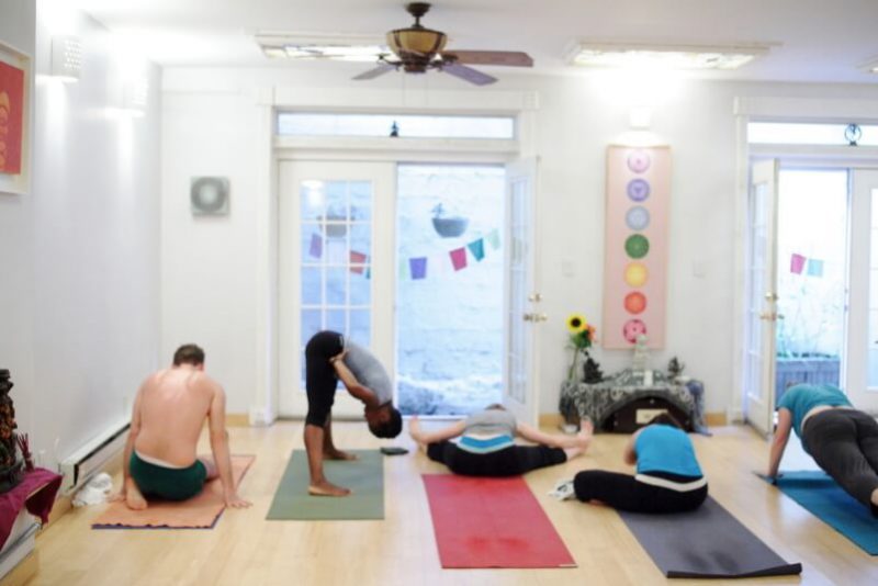 Six Places In Brooklyn That Offer Free or Cheap Yoga Page 5 of 7