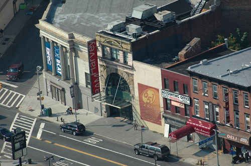 bam harvey cultural district brooklyn fort greene