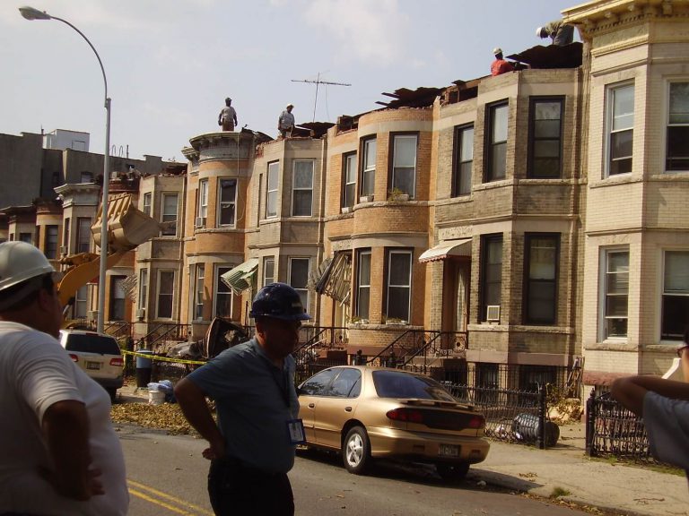 There s A Tornado Watch In Brooklyn Today Brooklyn Magazine