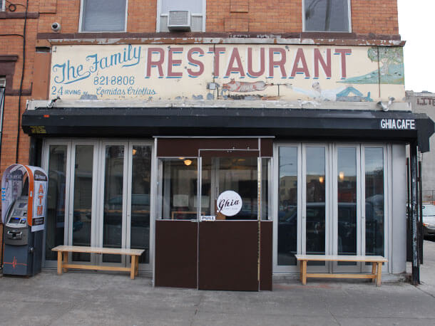 Photo via Niki Achitoff-Gray/Serious Eats