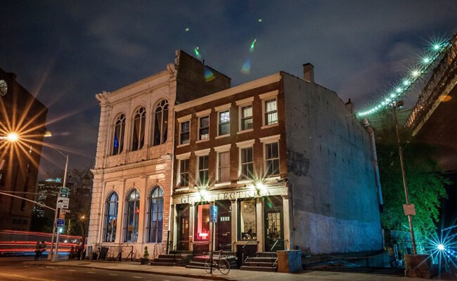 Photo via http://www.granelectrica.com/