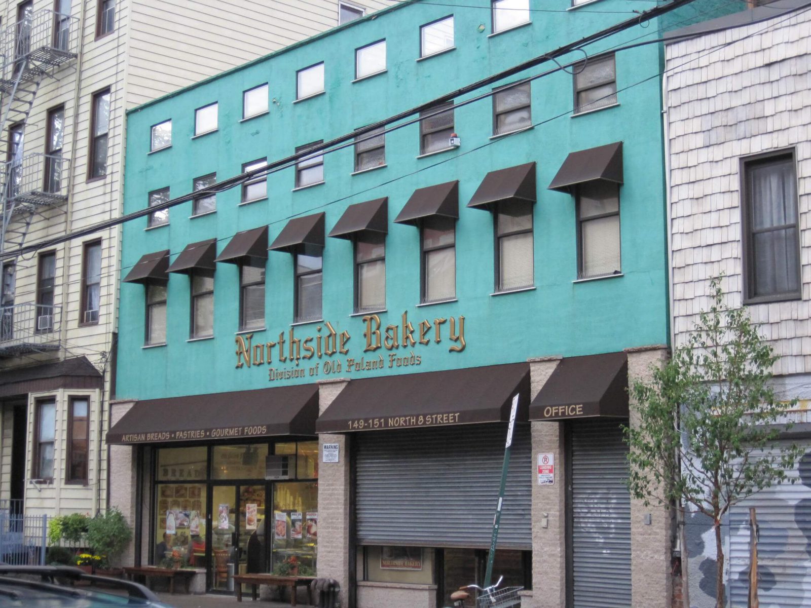 Six OldSchool Brooklyn Bakeries To Get You Through The Closing Of