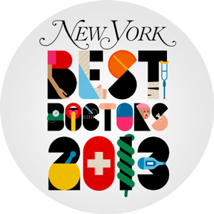 new york magazine best doctors 2013