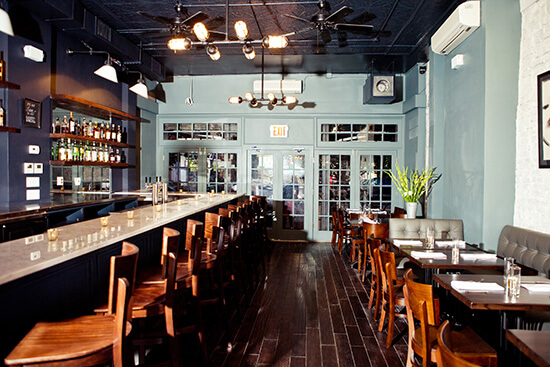 Photo by Rachel Been