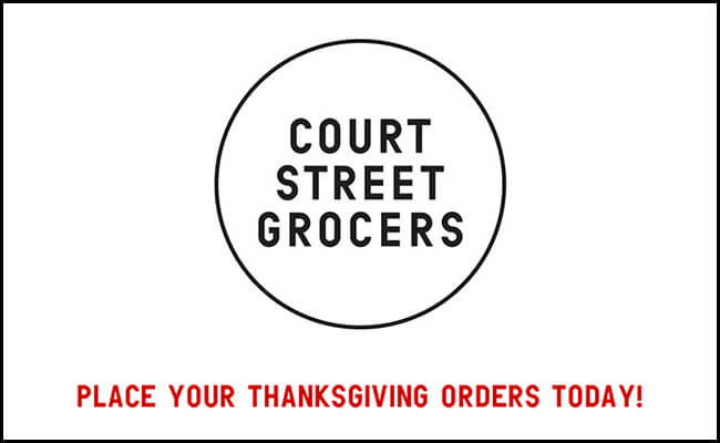 CourtStreetGrocers