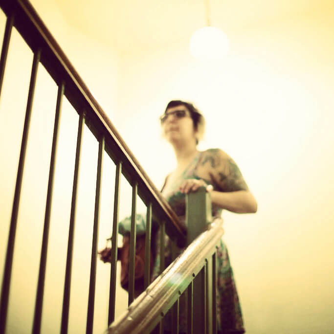 "I eat a lot of Special K… The cereal."