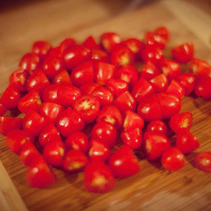 Barely rescued in time from the jumpin' TJ's!