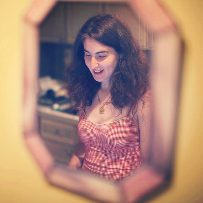 Amy: "Is everybody leaving? Does anyone want some cat cookies?"