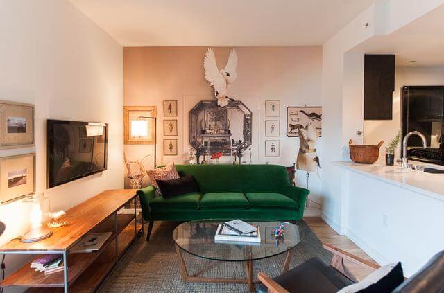 Navid Baraty c/o gothamist.com