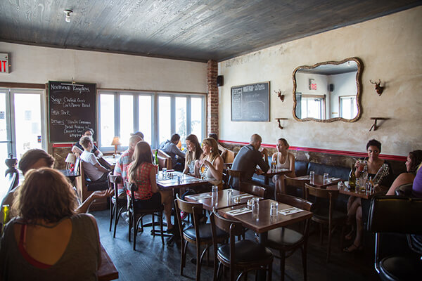 Photo via wellandgoodnyc.com