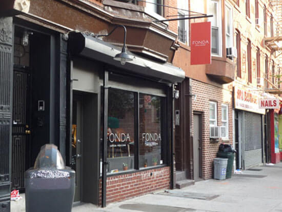 Photo via Brownstoner