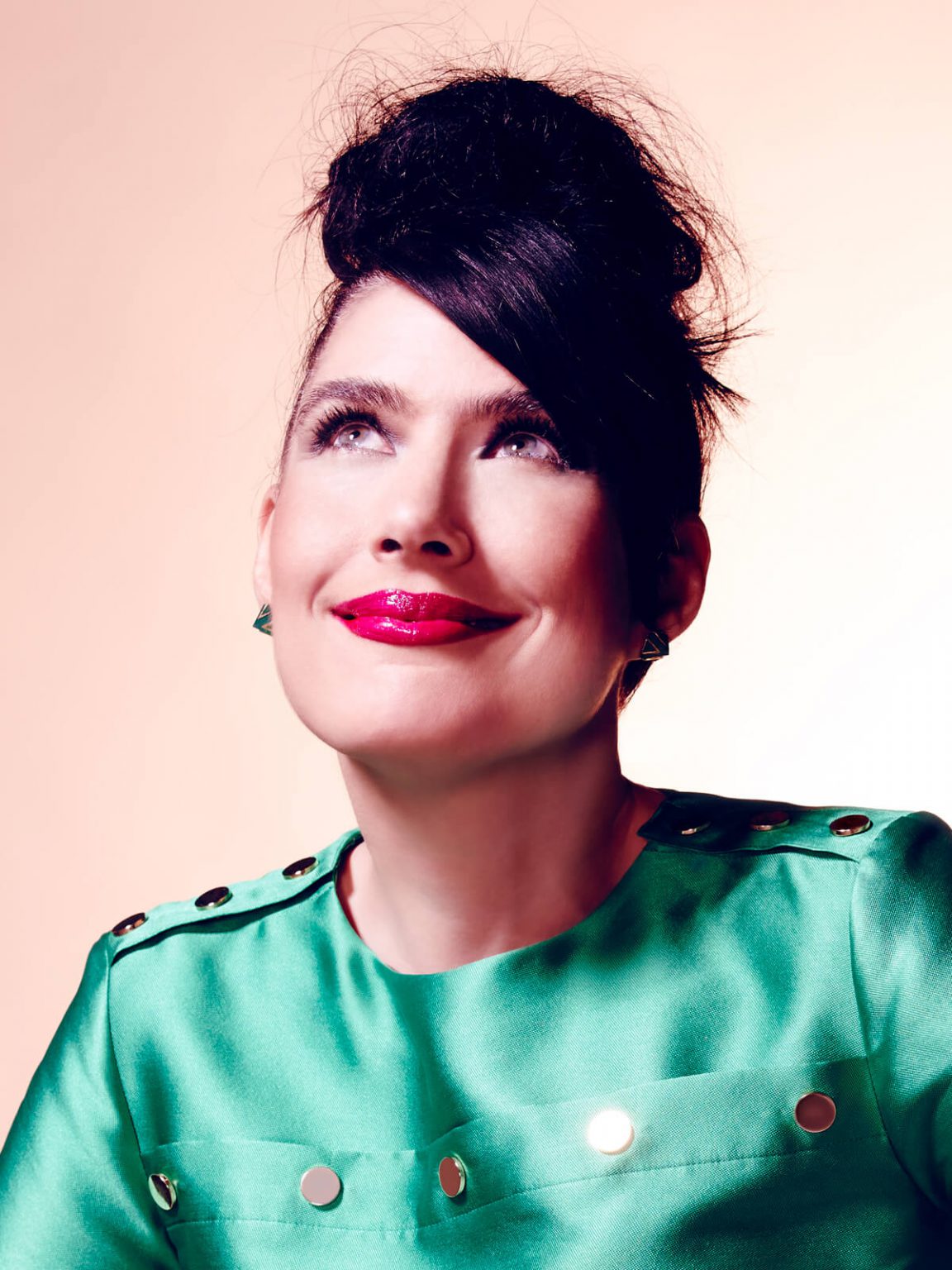 Kathleen Hanna: "Queen of the Riot Grrrls" - BKMAG