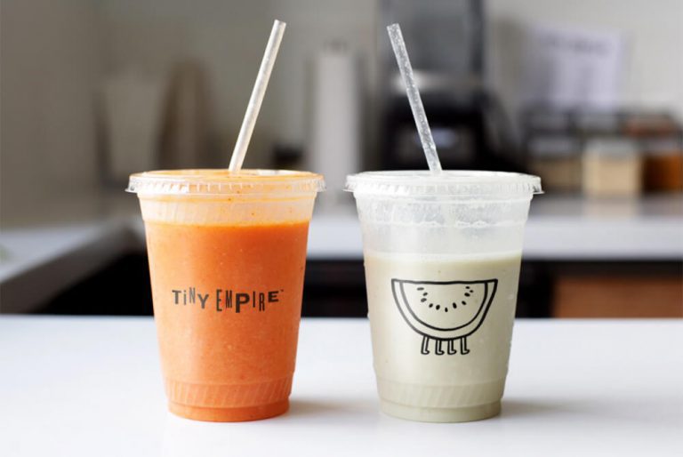 Brooklyn's Best Juice Spots (and What to Drink!) Page 4 of 4 Brooklyn Magazine