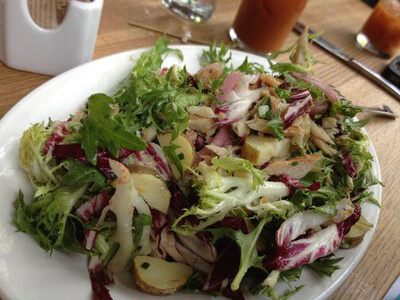 Photo by Rory Gunderson