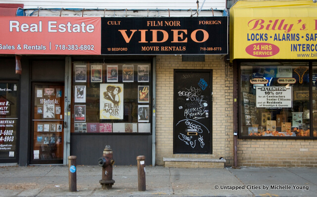 Film-Noir-Video-Movie-Rentals-10-Bedford-Avenue-Greenpoint ...