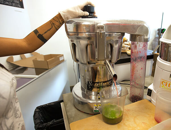 Summers c/o notcot.com