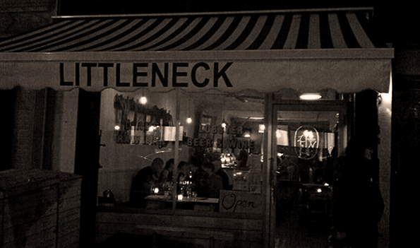06_LITTLENECK