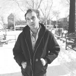 Daniel Rossen, Lone Bear: Photographs By Kenneth Bachor 1/4
