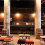 The Well: The Williamsburg Beer Hall Was Worth The Wait 3/4