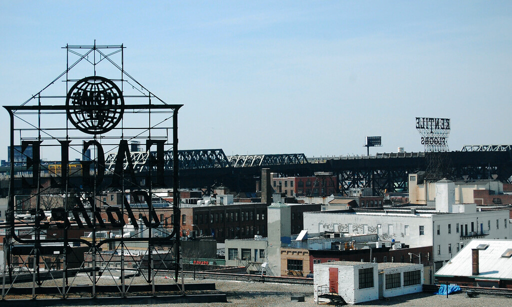 Photo by Saucy Salad