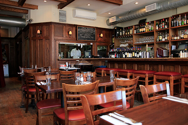 Photo by Austin McAllister