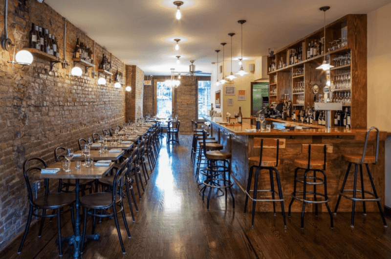 Brooklyn's Best Oyster Happy Hours Page 6 of 9 Brooklyn Magazine