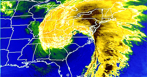Photo via NOAA