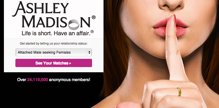 Park Slope Has a Whole Lot of Ashley Madison Clients