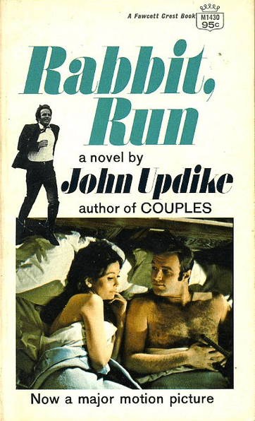 Rabbit, Run John Updike