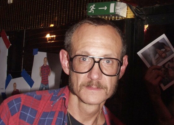 Yet Another Model Shares Horrific Story About Terry Richardson
