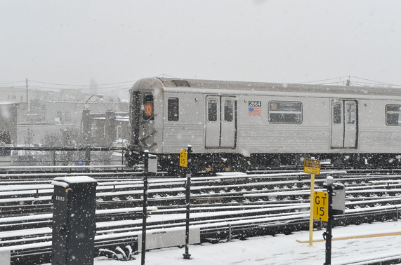 Image via MTA/Flickr